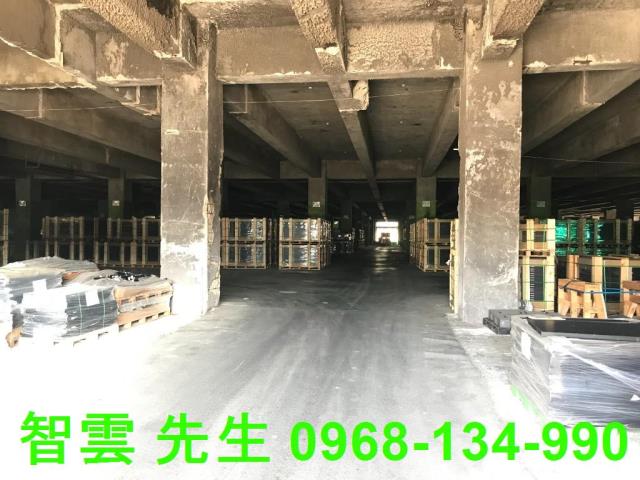 苗栗頭份廠房-3