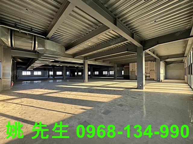 桃園廠房-4