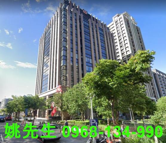 桃園區大樓-0