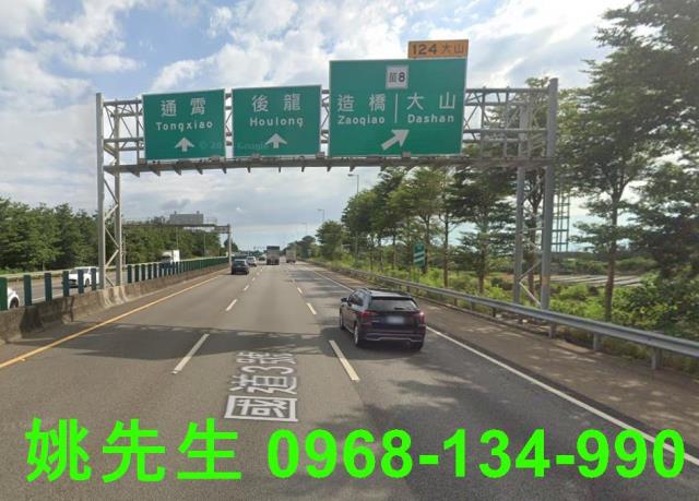 苗栗後龍廠房-0