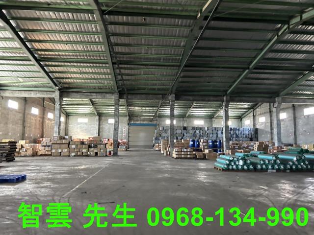苗栗後龍廠房-5
