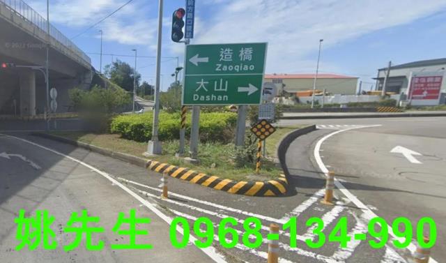 後龍廠房-0