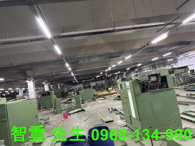 後龍廠房-3