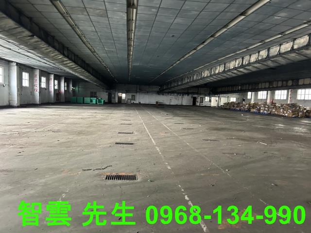 後龍廠房-8