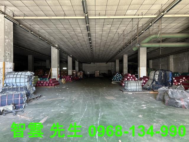 後龍廠房-2