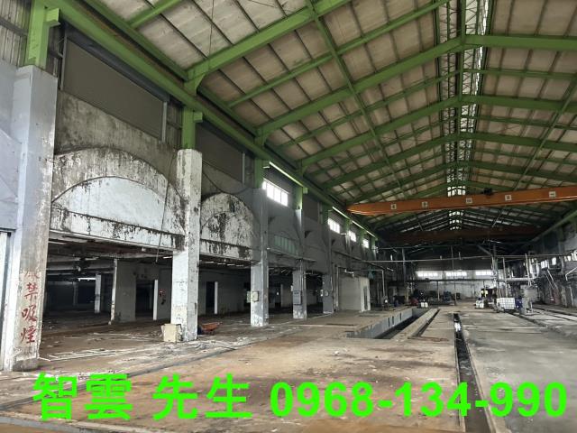 後龍廠房-7