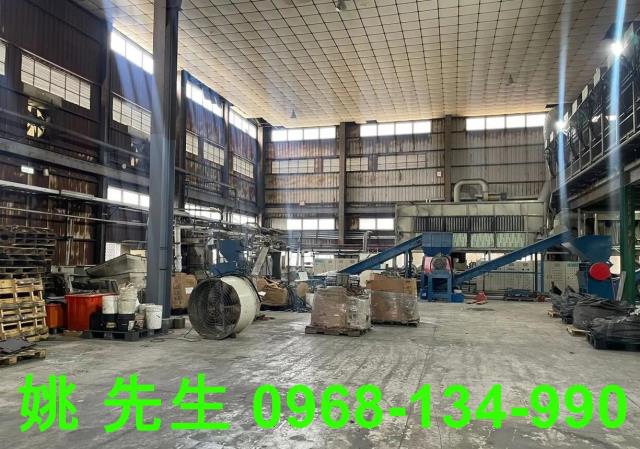 蘆竹廠房-0