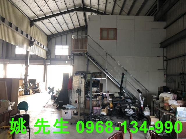 苗栗公館廠房-0