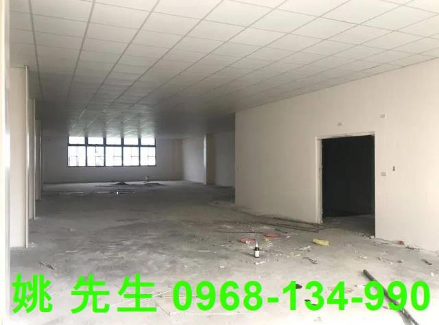 桃園龜山廠房-0
