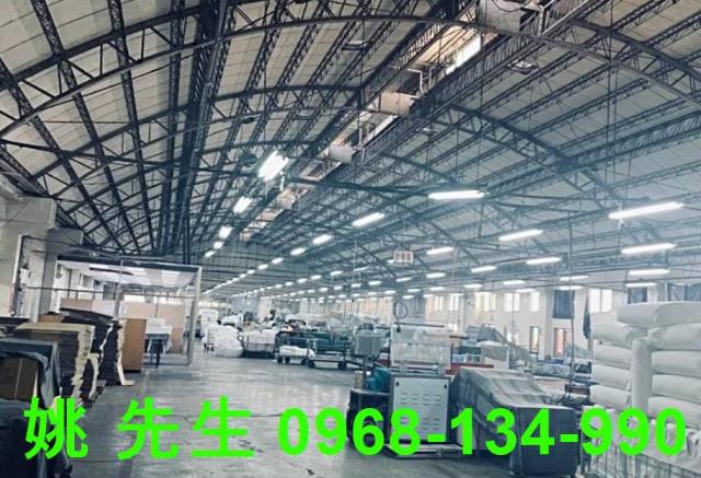 嘉義大林廠房-0