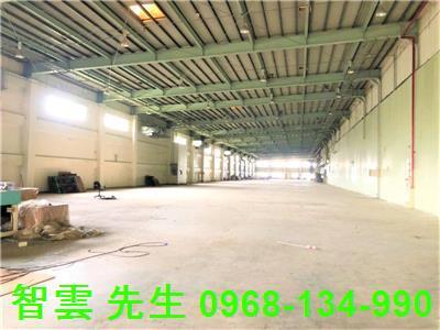 新竹新豐廠房-1
