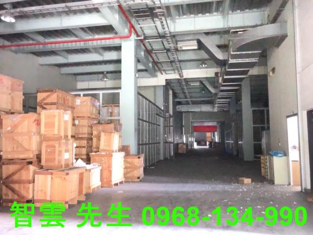 新竹新豐廠房-2