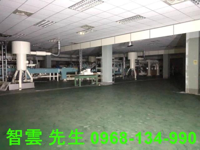 新竹新豐廠房-6