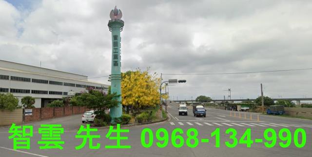 官田廠房-0
