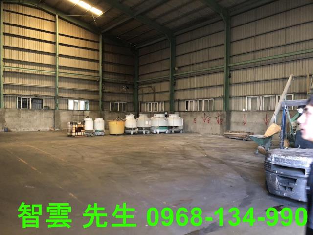 竹南廠房-0