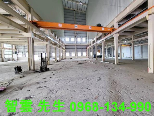 楊梅廠房-1