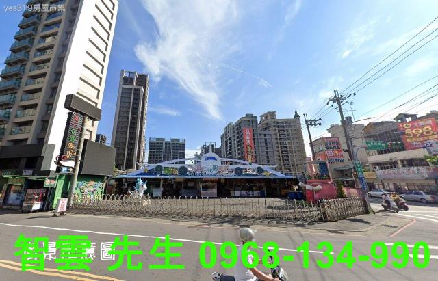 桃園八德廠房-0