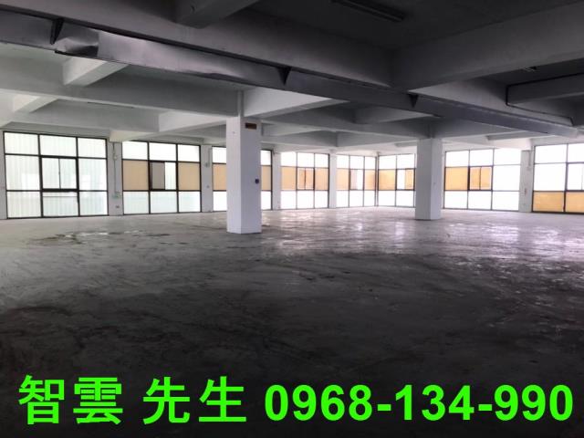 桃園平鎮廠房-6