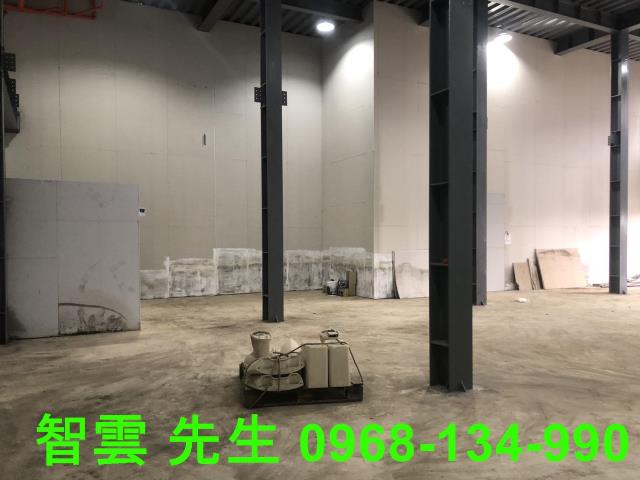 桃園大園廠房-1