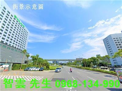 桃園蘆竹廠房-0