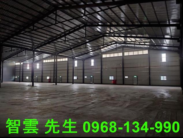 新北林口倉庫-0