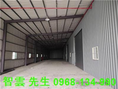 新北林口倉庫-1