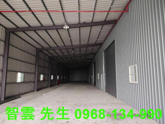 新北林口倉庫-2
