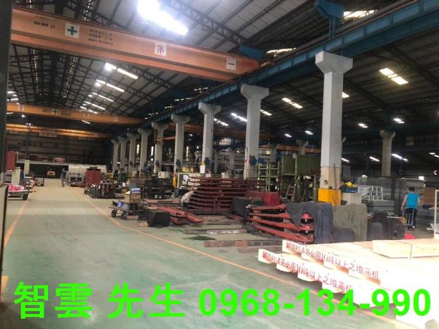 桃園龜山廠房-1