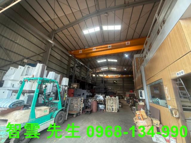 新北林口倉庫-0