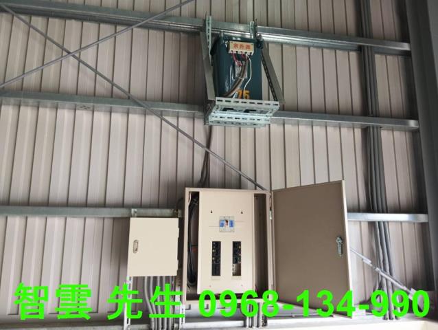 桃園龍潭廠房-0