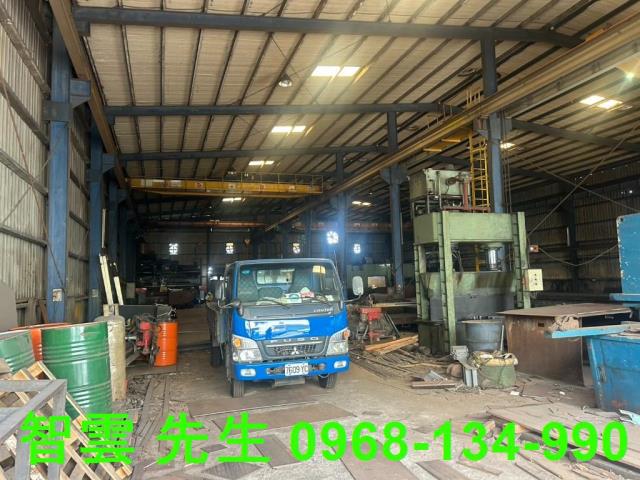 新北林口倉庫-0