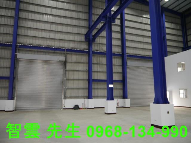 桃園廠房-0