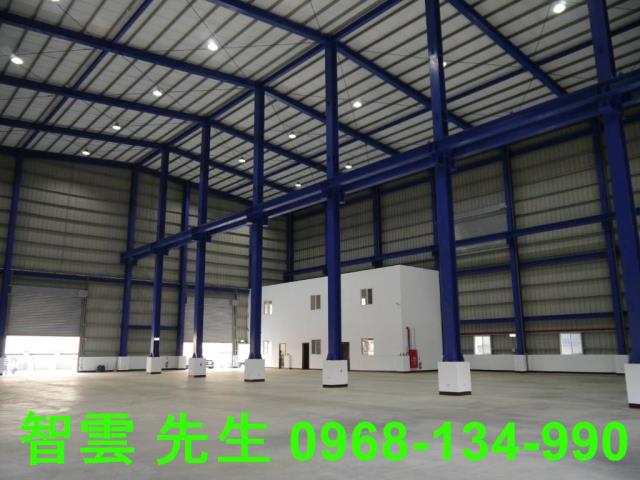 桃園廠房-1
