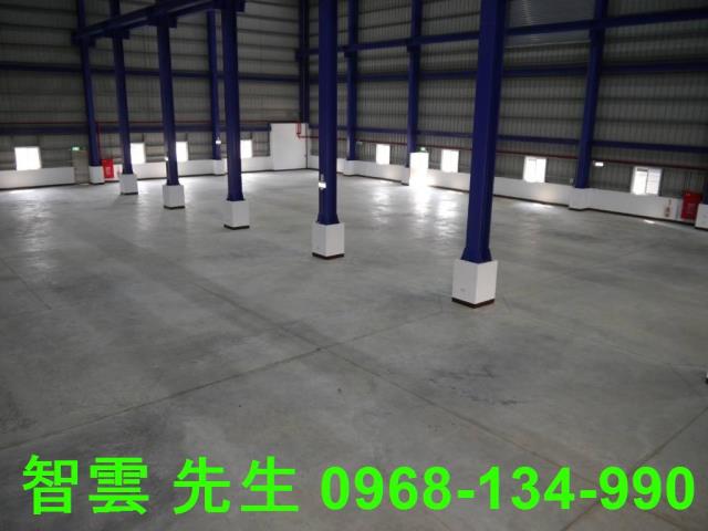 桃園廠房-2
