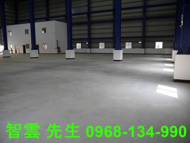 桃園廠房-3