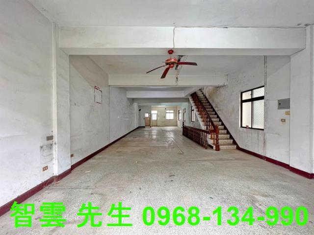 桃園蘆竹廠房-0