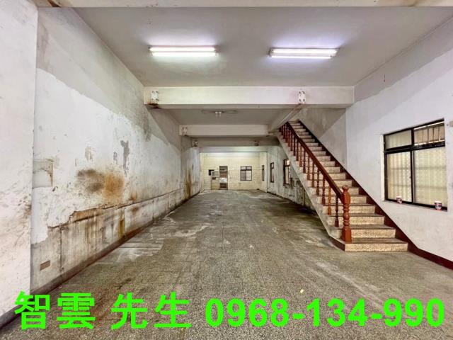 桃園蘆竹廠房-1