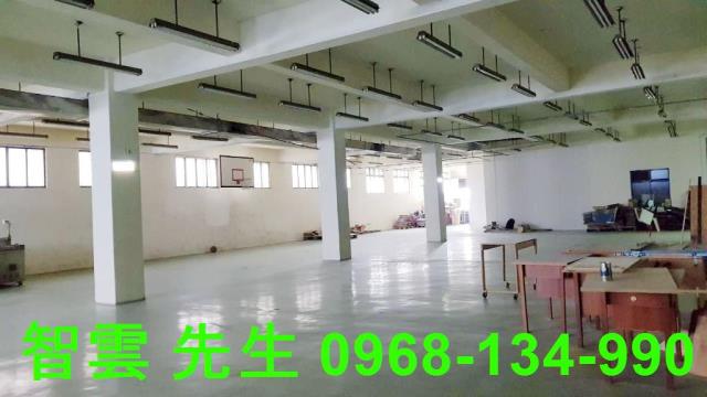 蘆竹廠房-0