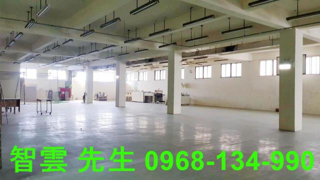蘆竹廠房-2