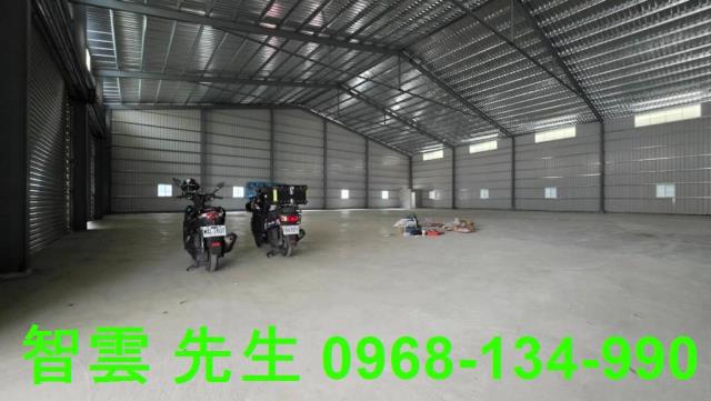 新北林口倉庫-1