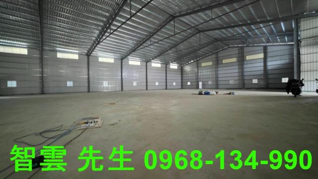 新北林口倉庫-2