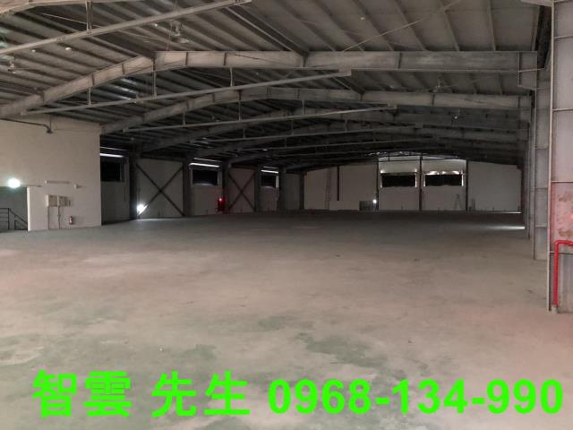 彰化鹿港廠房-0