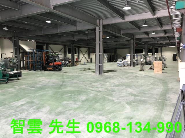 彰化鹿港廠房-2