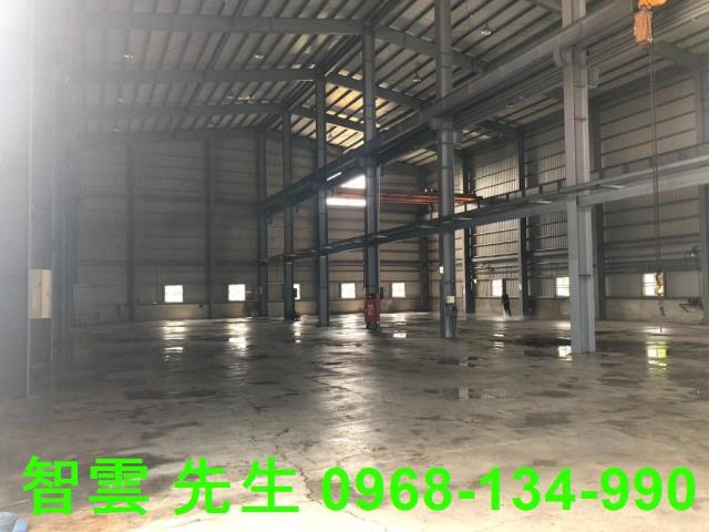 桃園龍潭廠房-0