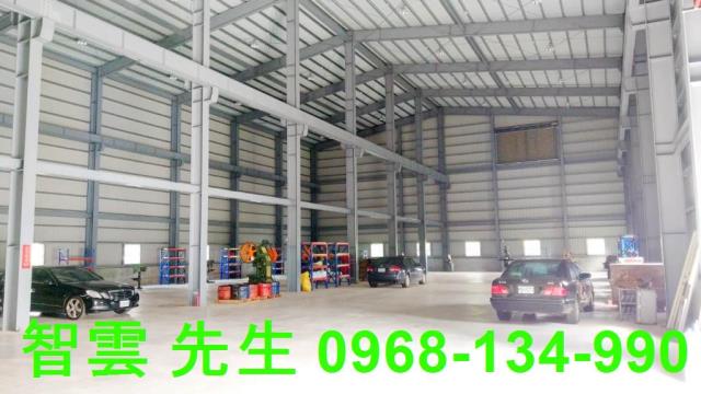 桃園龍潭廠房-1