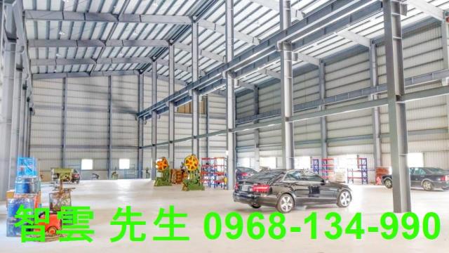 桃園龍潭廠房-3