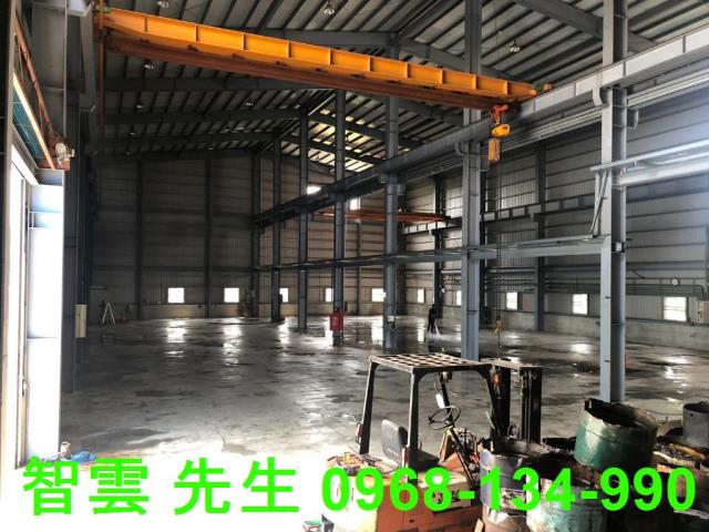 桃園龍潭廠房-4