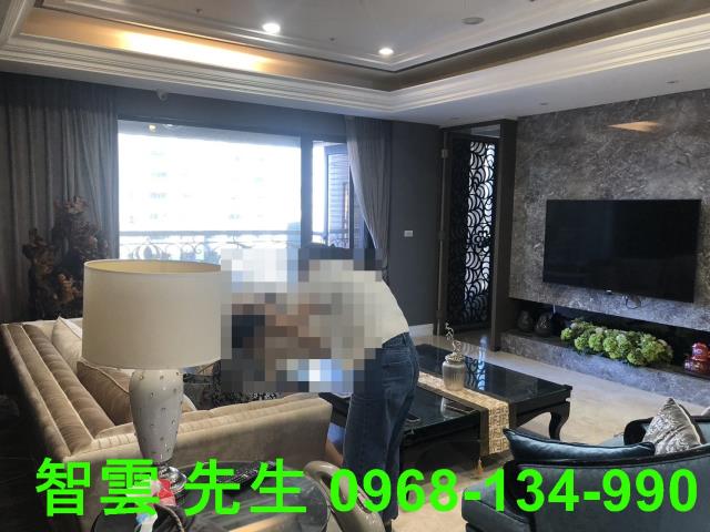 桃園桃園區大樓-9