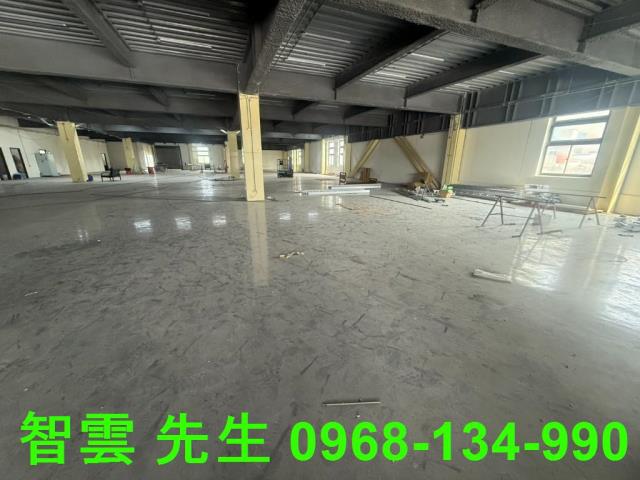 桃園觀音廠房-0