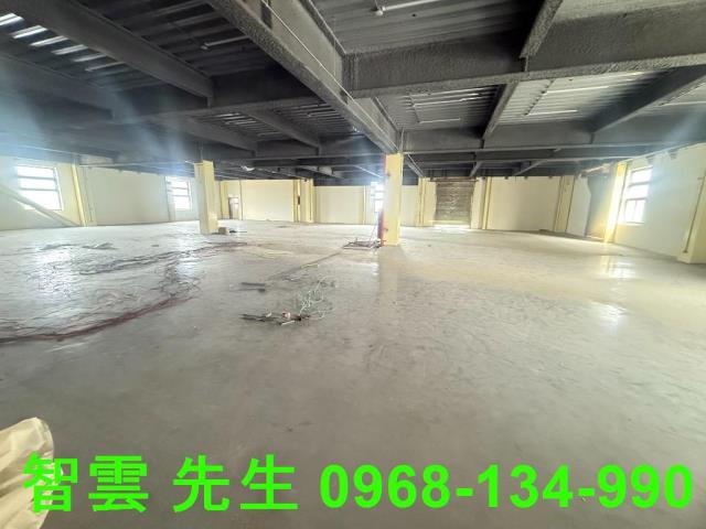 桃園觀音廠房-1